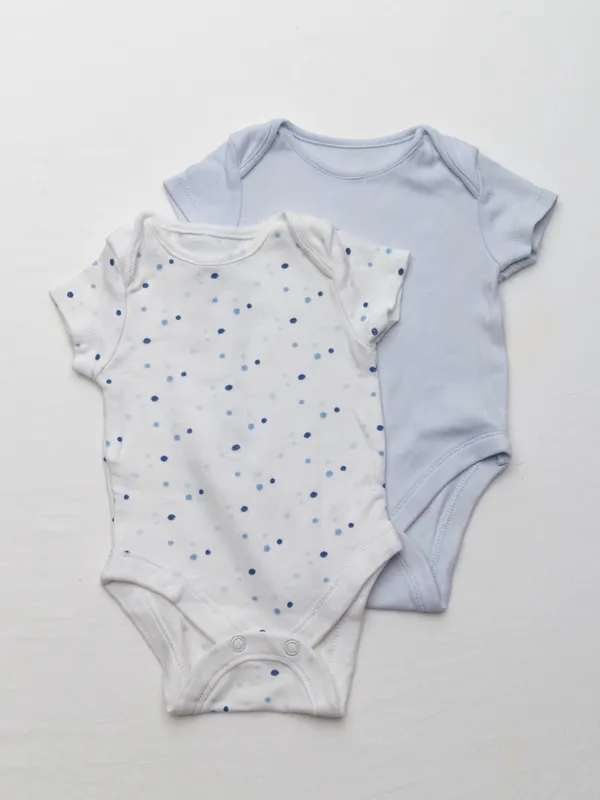 Set x2 body  primark