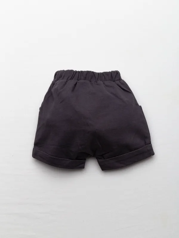 Short grisino
