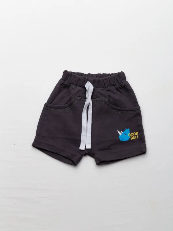 Short grisino
