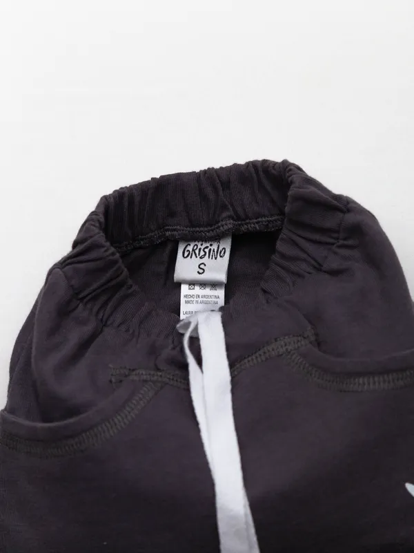 Short grisino