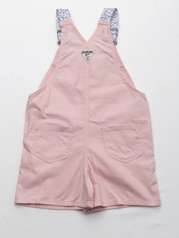 Jardinero corazón osh kosh