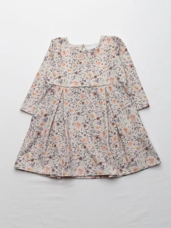 Vestido pioppa
