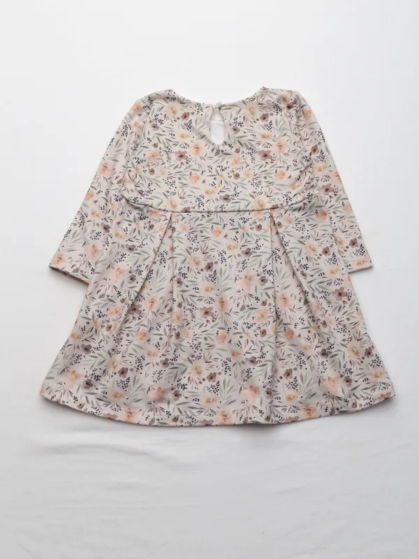 Vestido pioppa