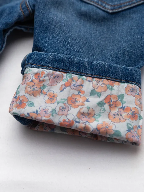 Jardinero jean osh kosh