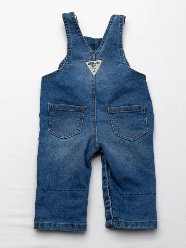 Jardinero jean osh kosh