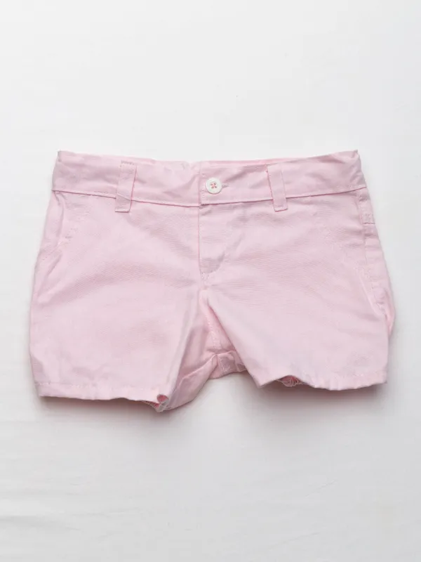 Short petit enfant