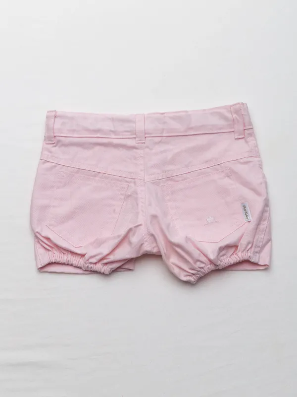 Short petit enfant