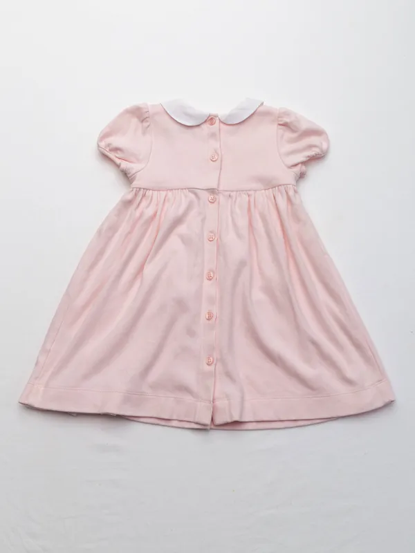Vestido smock john lewis