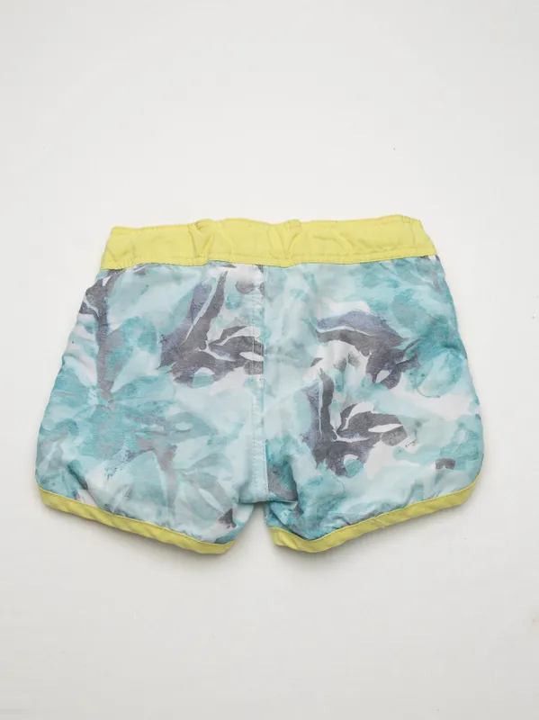 Short de baño mimo & co