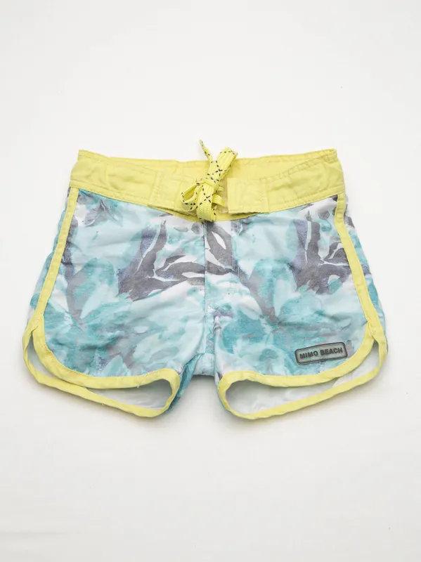 Short de baño mimo & co