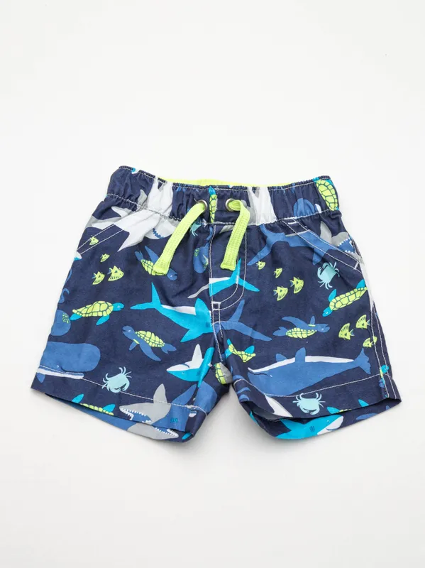 Short de baño carters