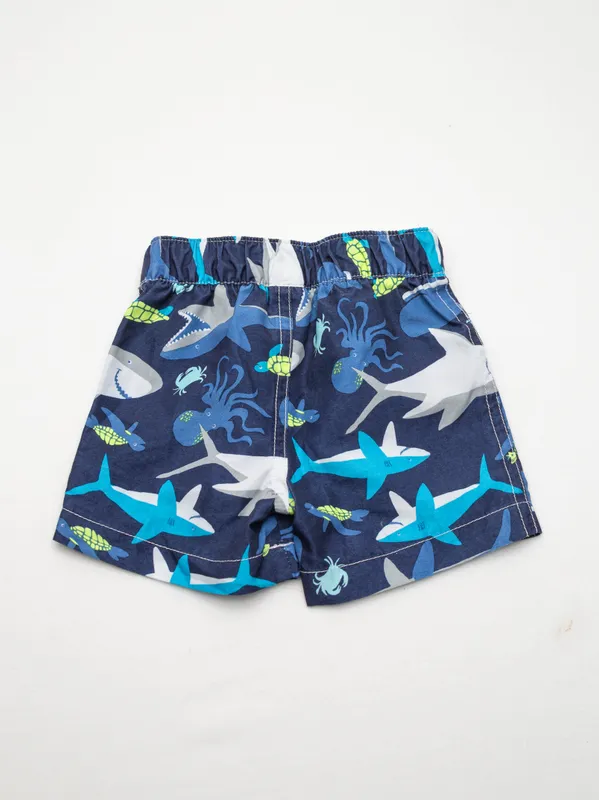 Short de baño carters
