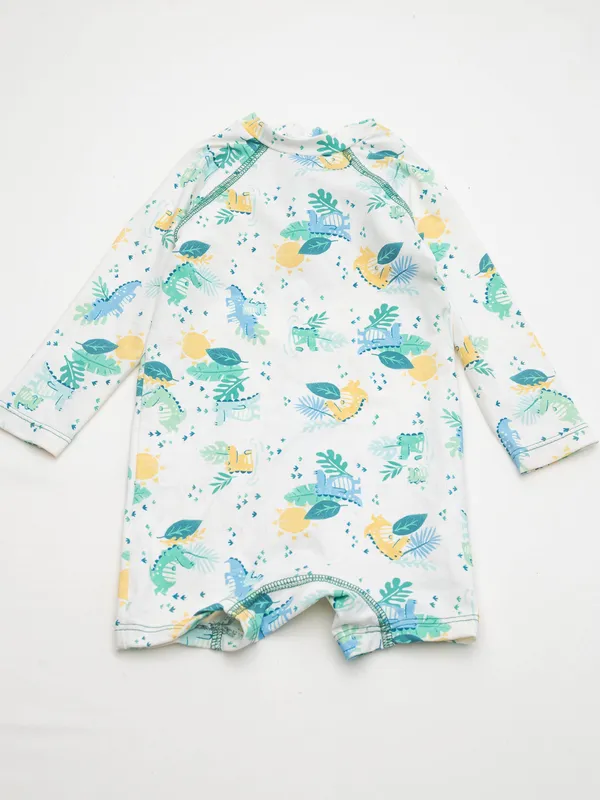 Traje de baño con sombrero mimo & co