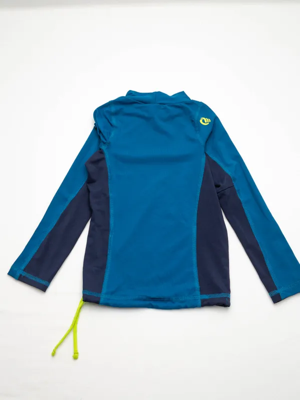 Remera de baño upf +50 olaian