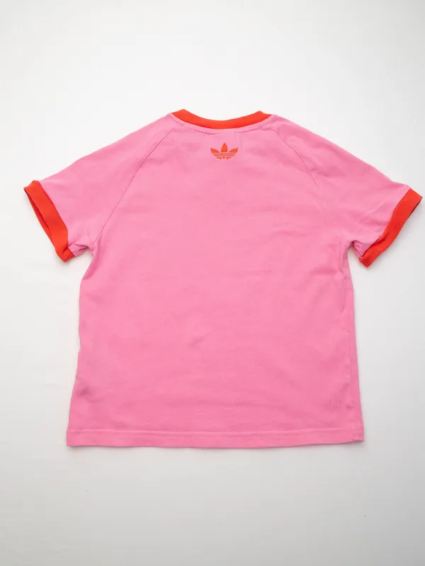 Remera minecraft adidas