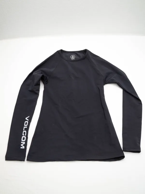 Remera de baño volcom