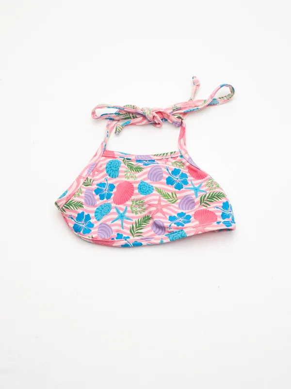 Traje de baño rei da praia