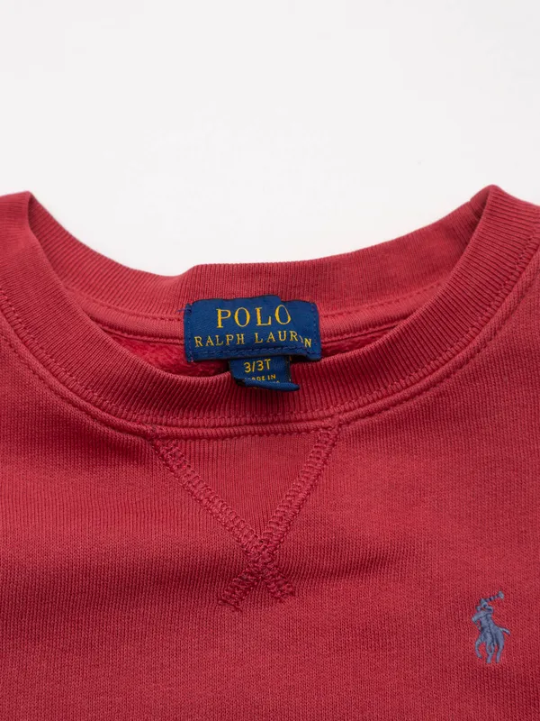 Buzo polo ralph lauren