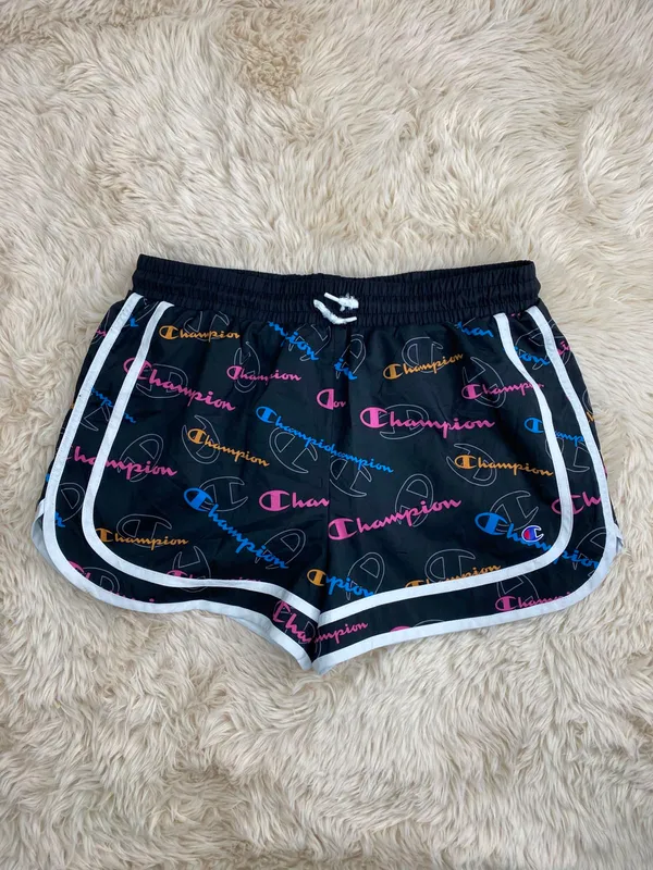 Short champion t14