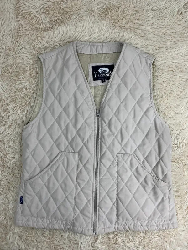 Chalego beige perramus tl