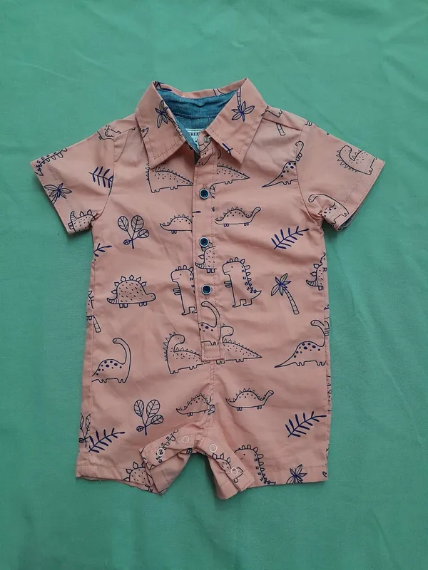 Enterito free planet 3-6m