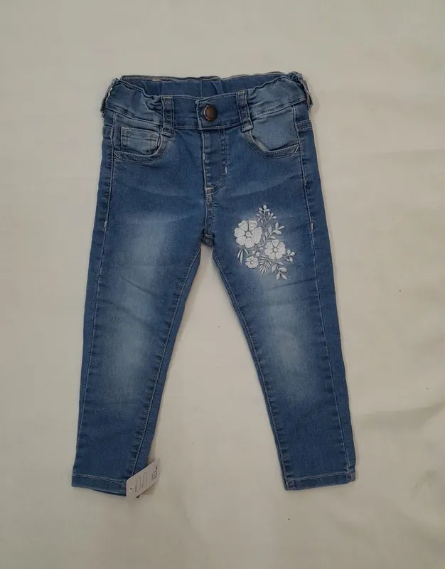 Jean mimo & co talle 2