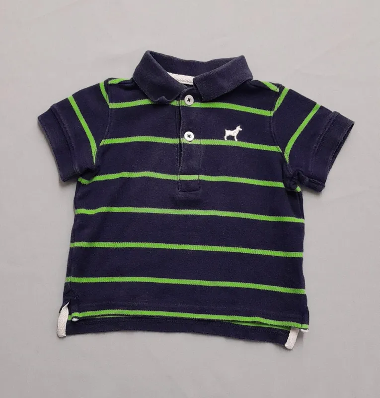 Chomba rayada carters 6m