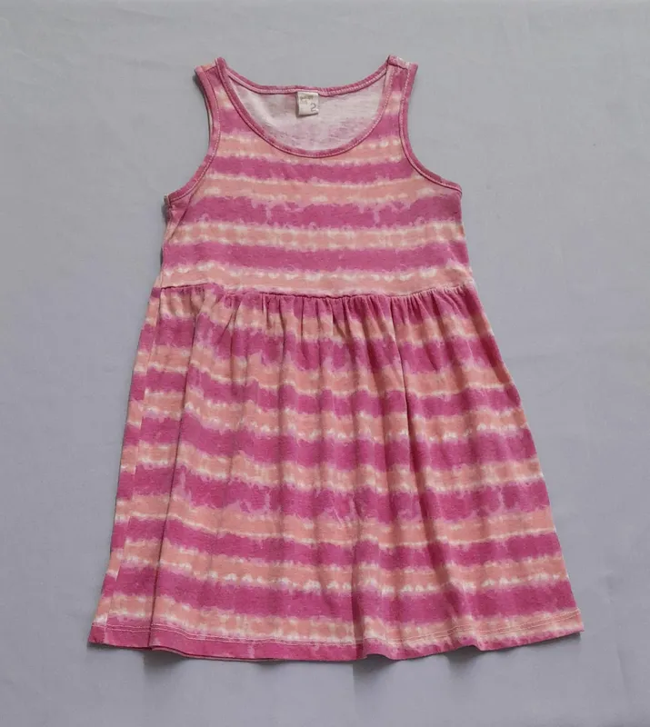 Vestido batik yamps 2t