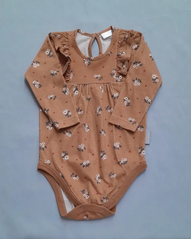 Body miniimimo talle l