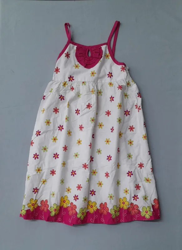 Vestido park bench 6