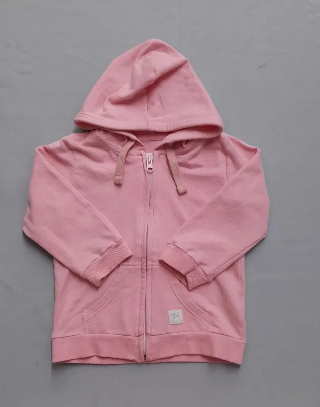 Campera cheeky talle 1 -24 meses