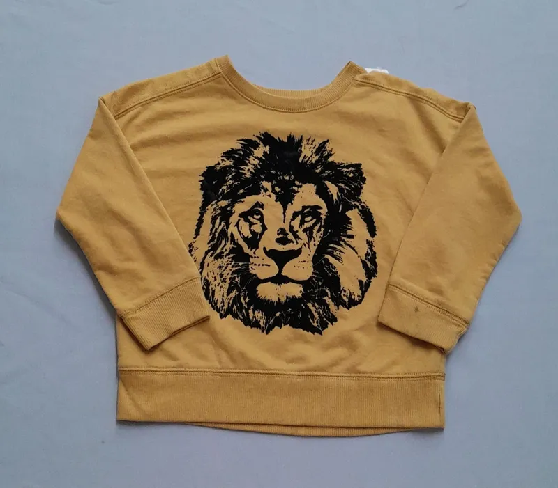 Buzo rustico oki dokie 2t