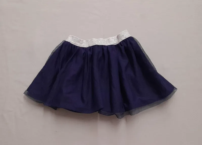 Tutu azul 2t cat & jack