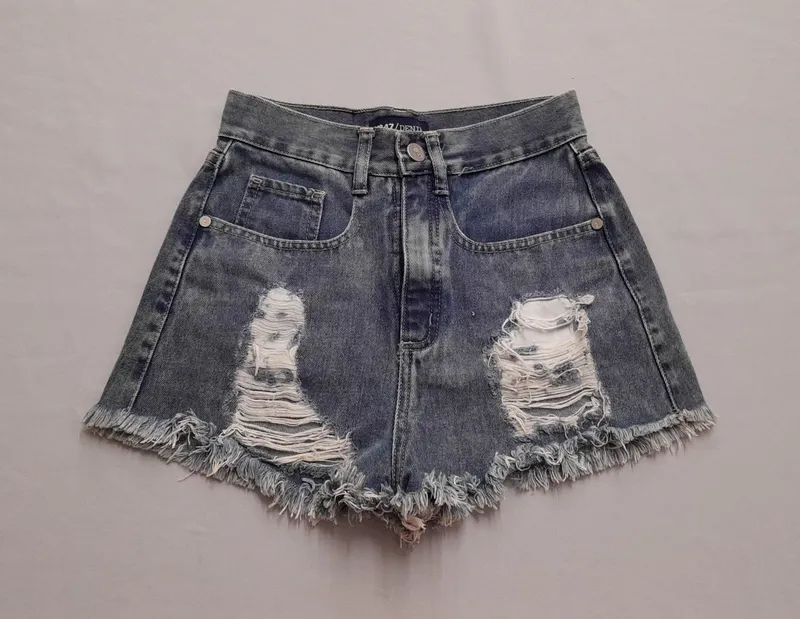 Short roturas 47 street t22/38