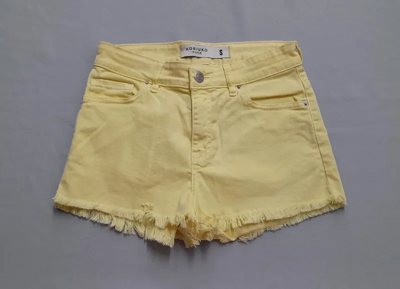 Short gabardina kosiuko talle s