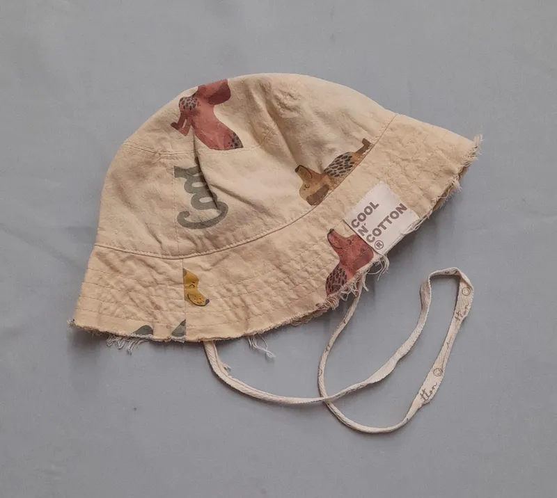 Piluso cool n cotton