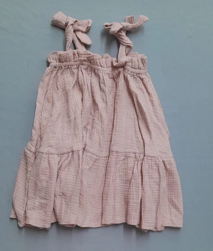 Vestido lily & jack 2/3 años