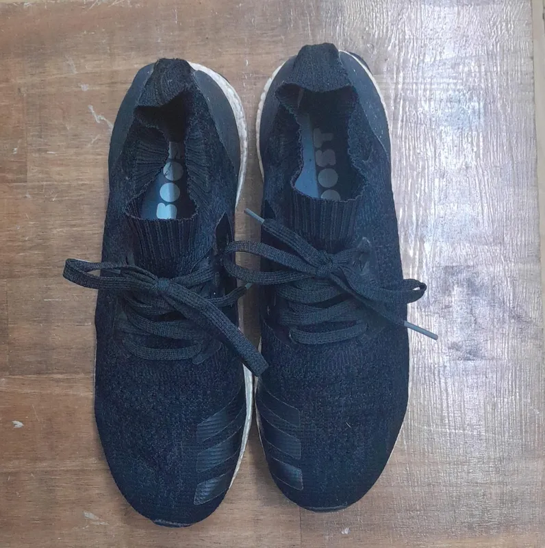 Zapatillas adidas ultra bost talle 44 1/2