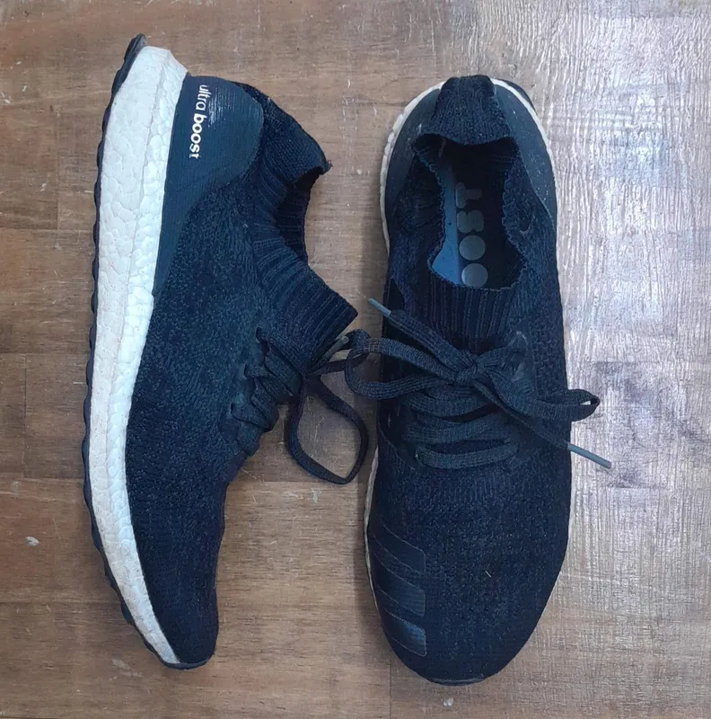Zapatillas adidas ultra bost talle 44 1/2