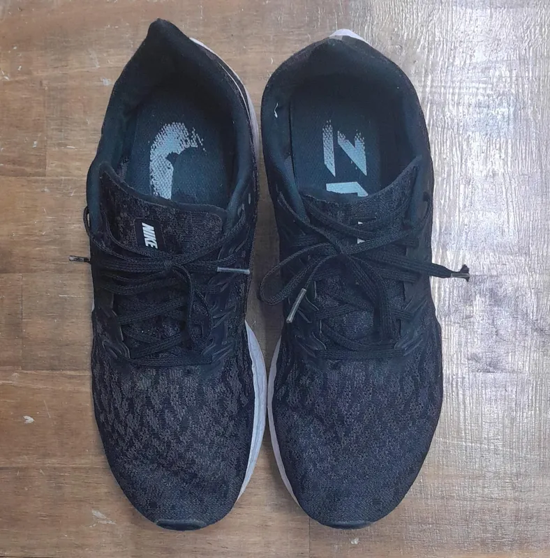 Nike zoom talle 46 uk 11