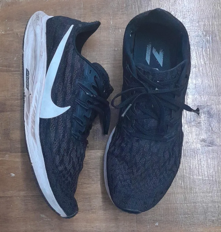 Nike zoom talle 46 uk 11