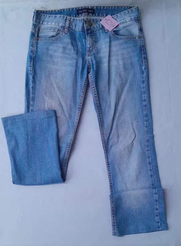 Jean ona sanz talle 36