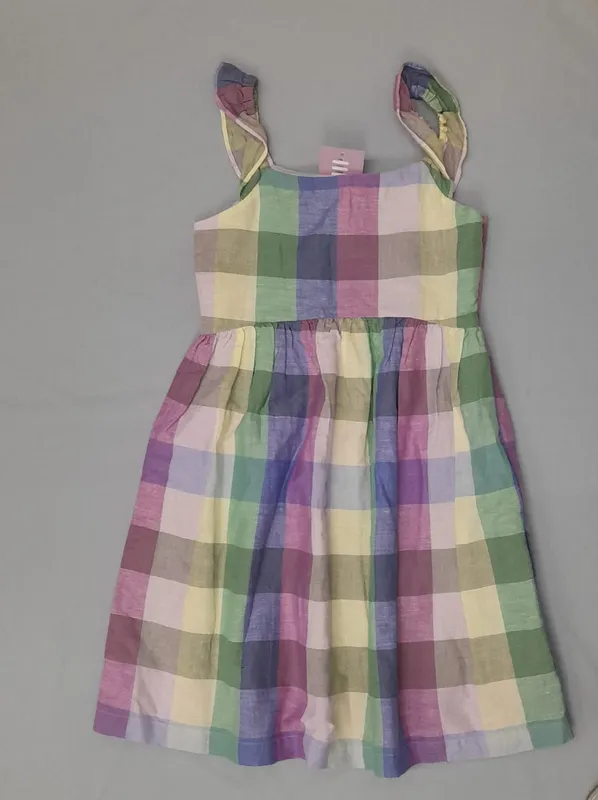 Vestido gap 12t nuevo con etiqueta