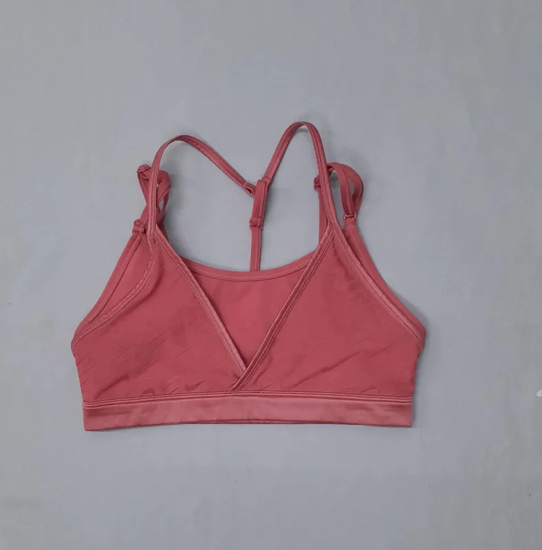 Top deportivo nike talle m