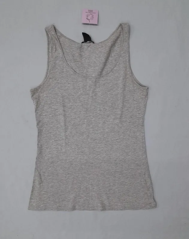Musculosa basica hym talle m