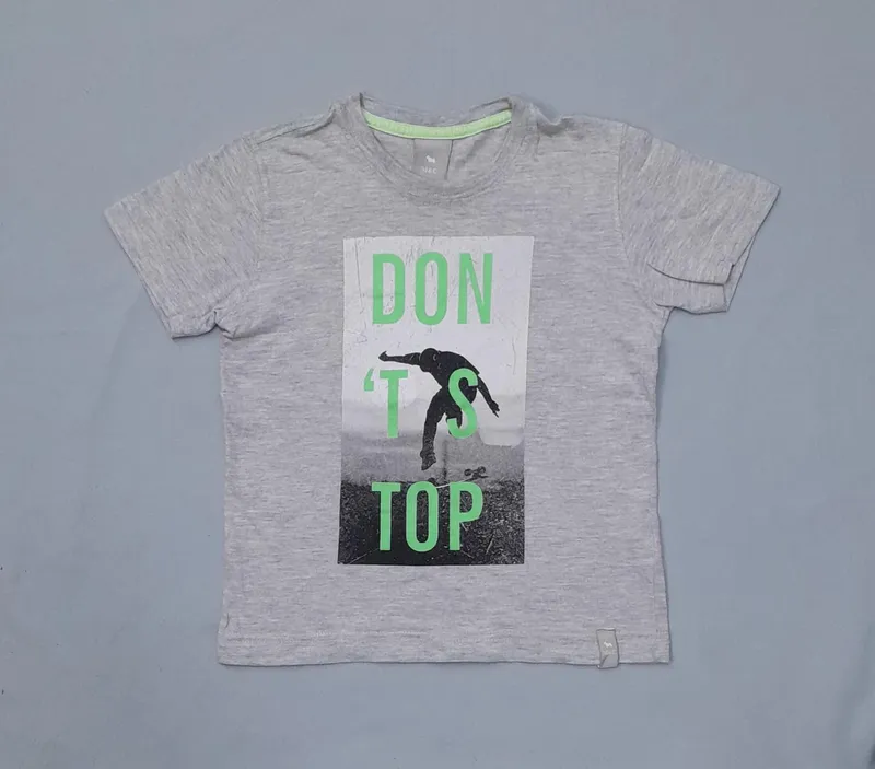 Remera mimo & co talle 6