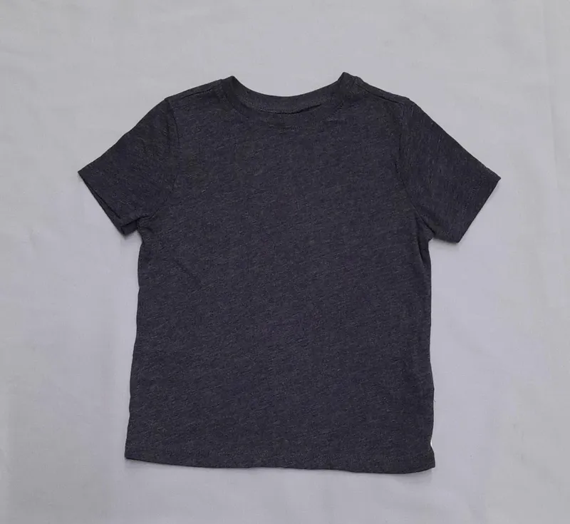 Remera old navy 4t gris