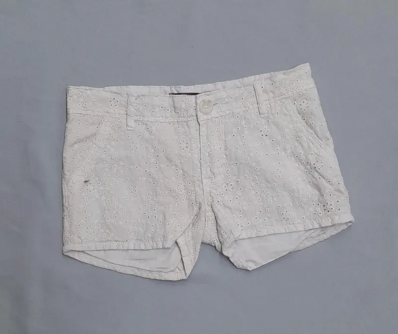 Short broderie epic threads talle 7