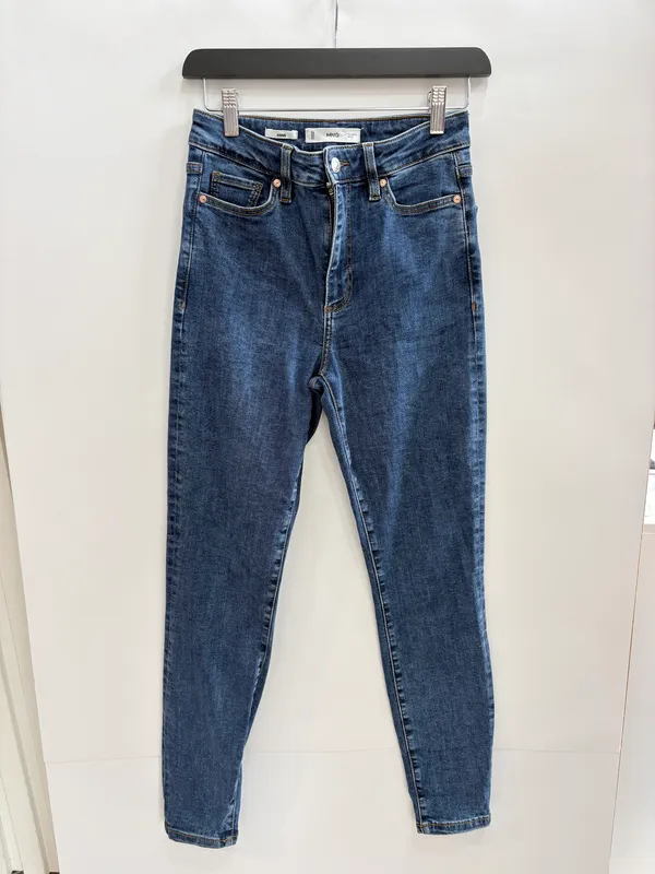 Jeans Mango talle 36 