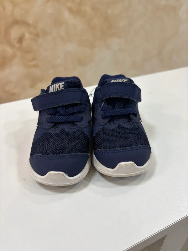 Championes Nike  19.5 eur 